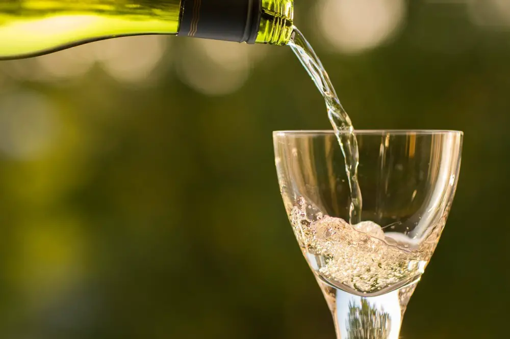 Champagne | Laugh Travel Eat