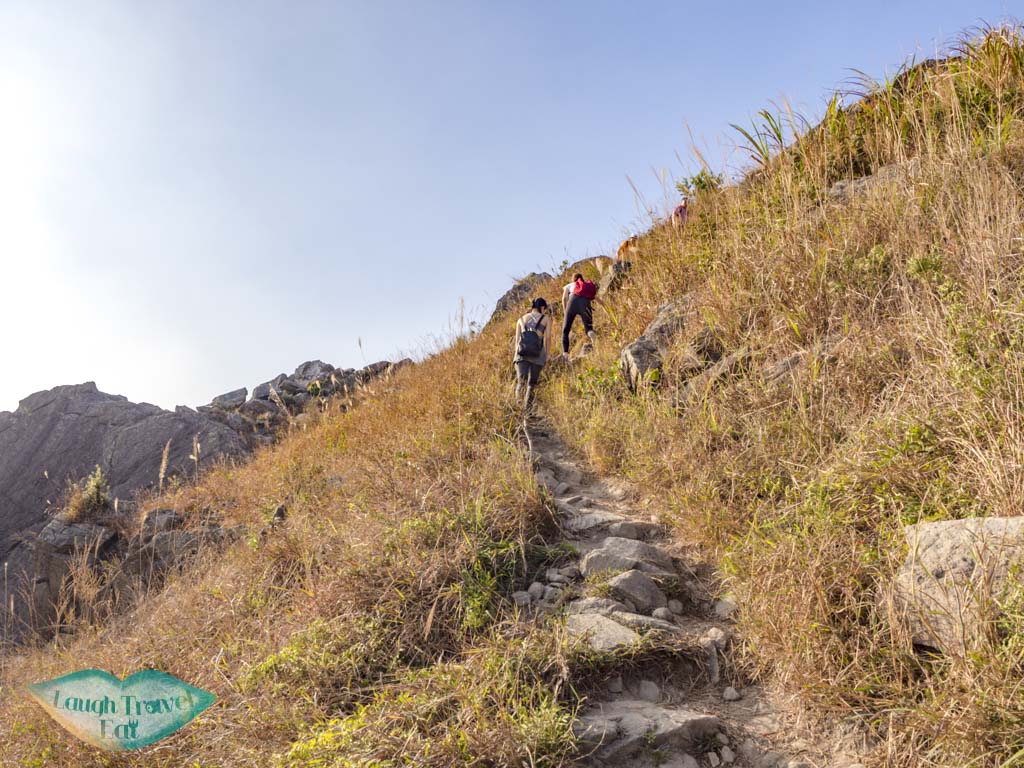 continue up from suicide cliff kowloon hong kong - laugh travel eat-2