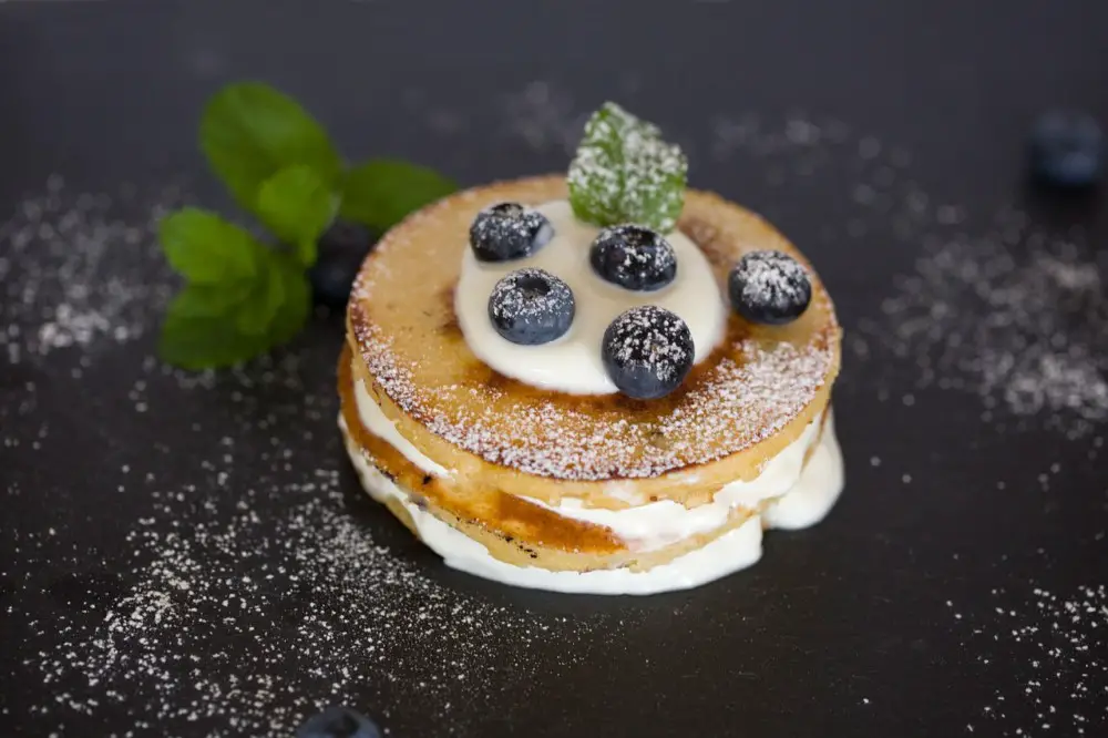 Pancake | Laugh Travel Eat