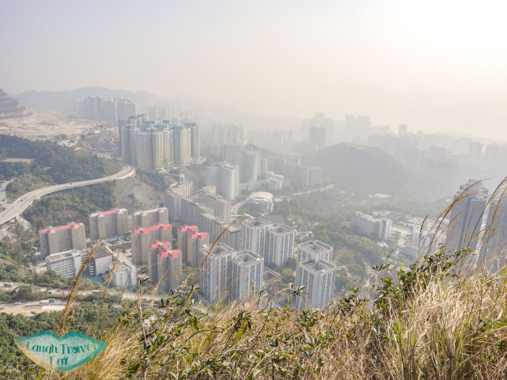 trail up from left of split suicide cliff kowloon hong kong - laugh travel eat-5