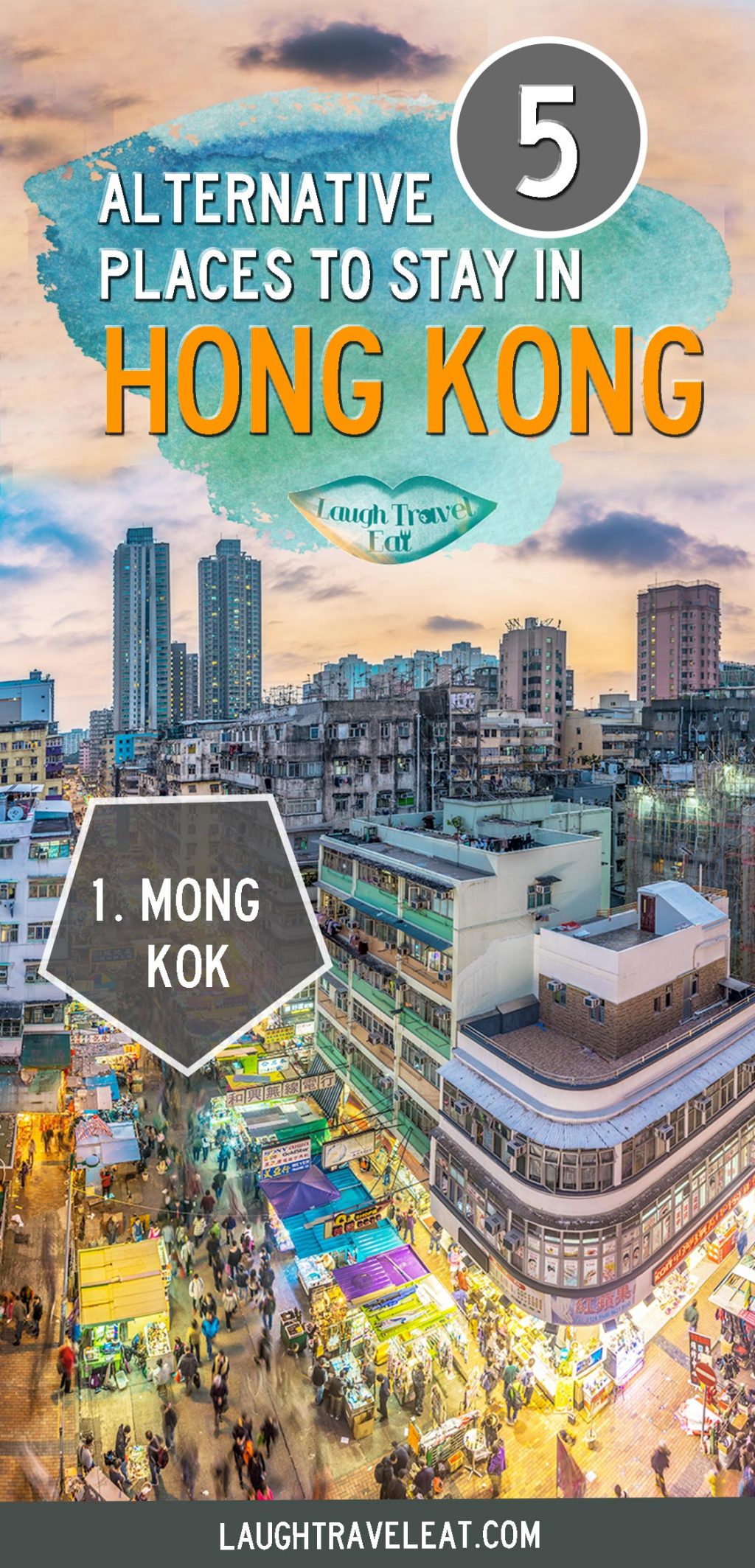 Your guide to Hong Kong: Where to stay, eat and what to do