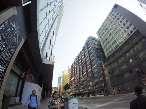 Kwun Tong, Hong Kong