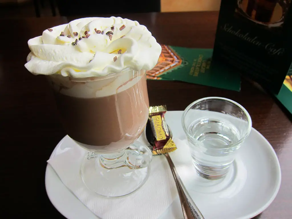 Fassbender and Rausch, Berlin, Germany | Laugh Travel Eat