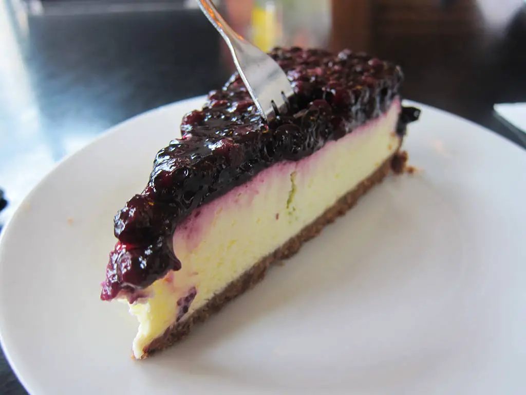 Princess Cheesecake, 柏林,德國 | Laugh Travel Eat