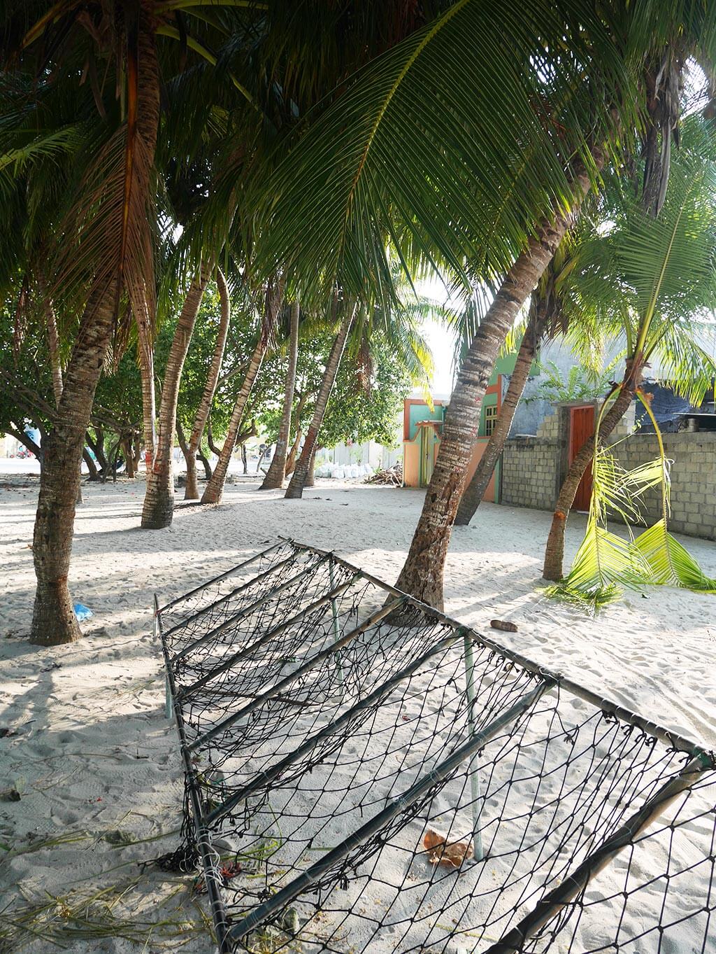Jorli fithi, Gaafaru, Maldives | Laugh Travel Eat