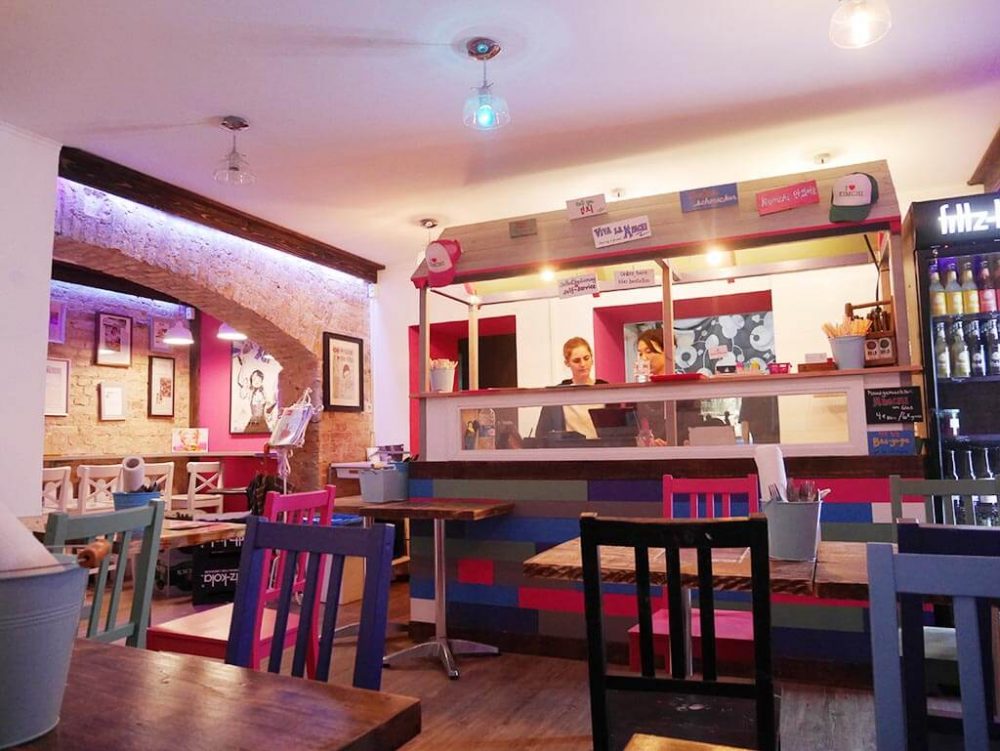 Top 5 Street Food in Berlin Laugh Travel Eat