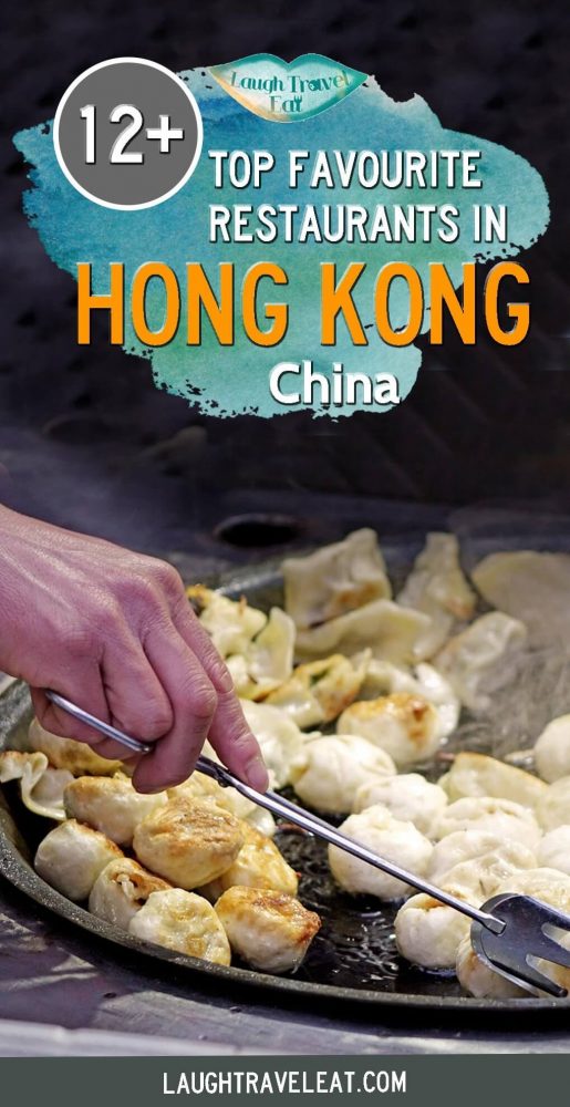 An ever expanding list of my favourite restaurants in Hong Kong, from Italian to Japanese to Mexican: let's see what has capture my tongue: