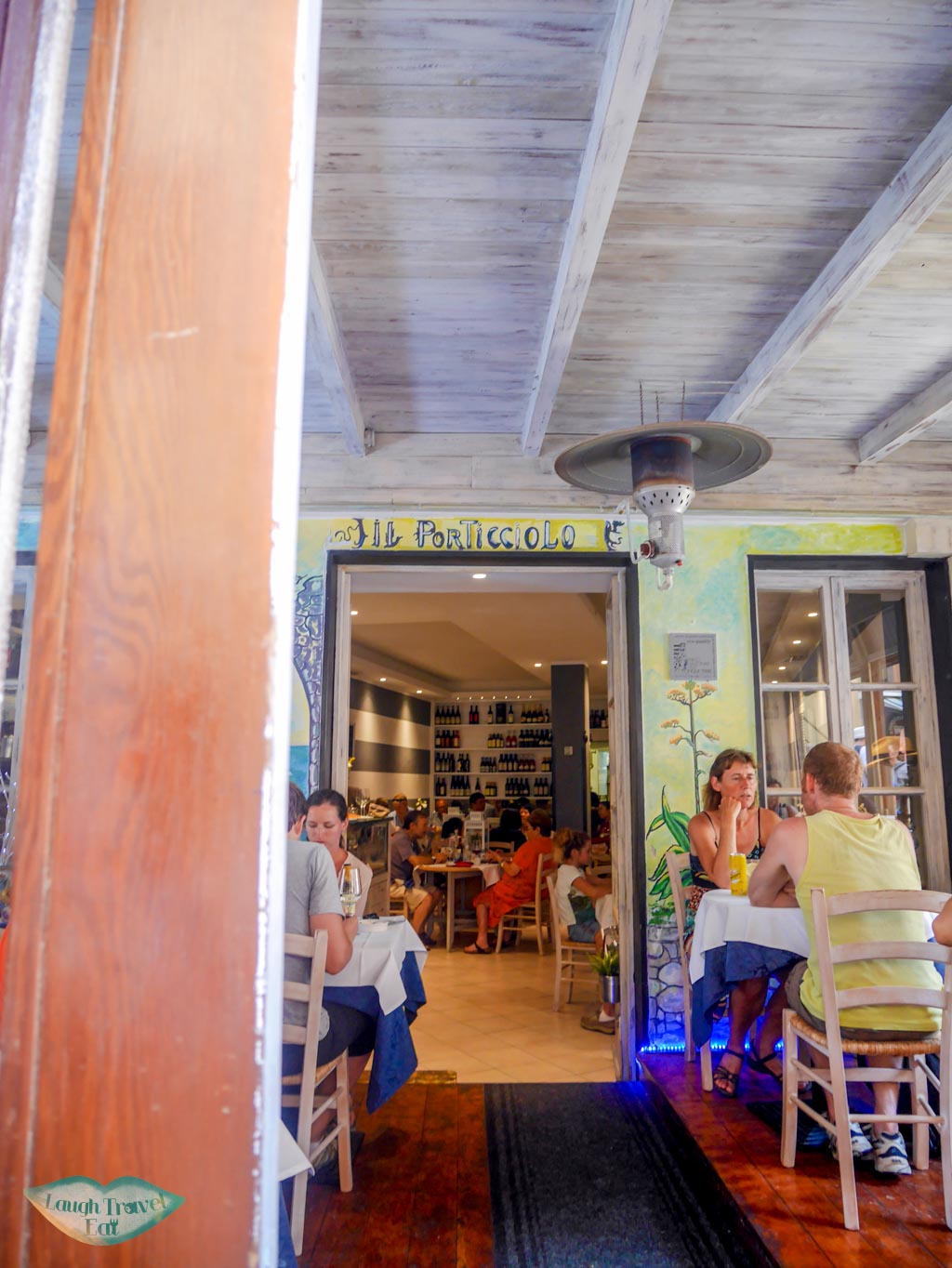 Manorola lil Porticciolo cinque terre liguria italy | Laugh Travel Eat