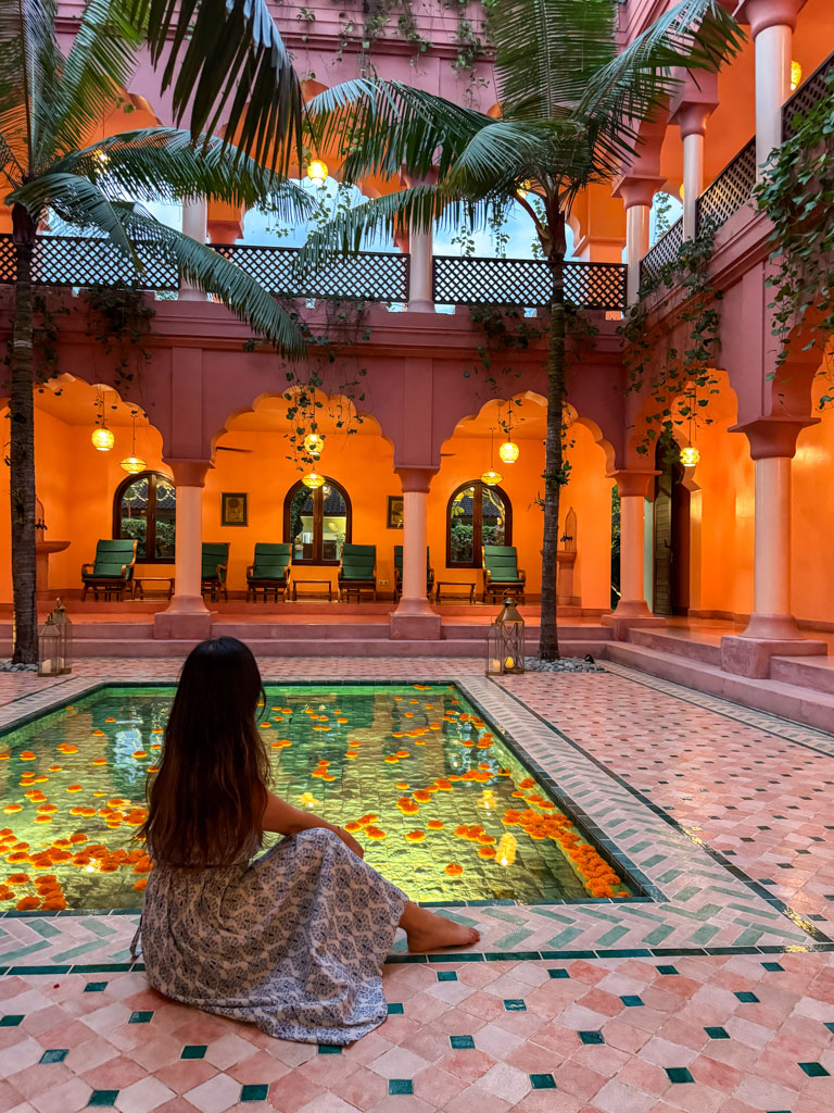 bodyworks spa seminyak bali _ laugh travel eat