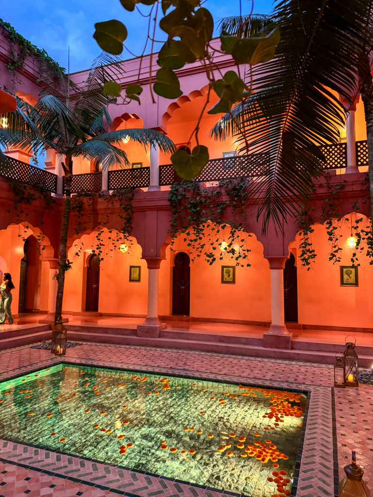 bodyworks spa seminyak bali _ laugh travel eat