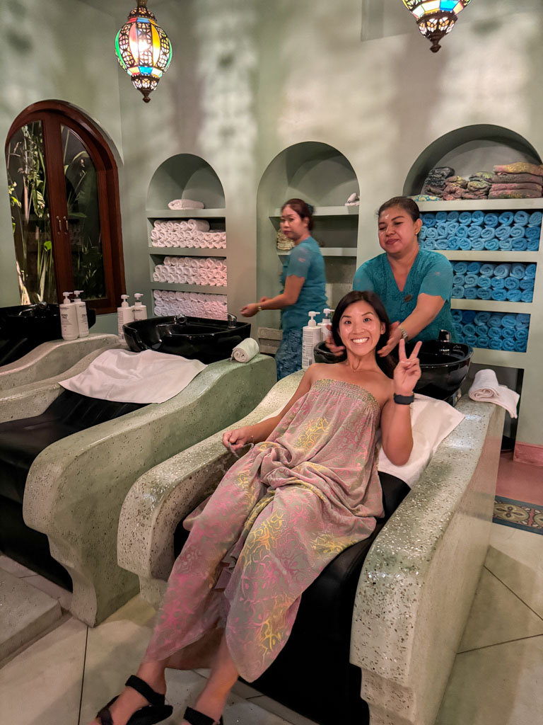 bodyworks spa seminyak bali _ laugh travel eat