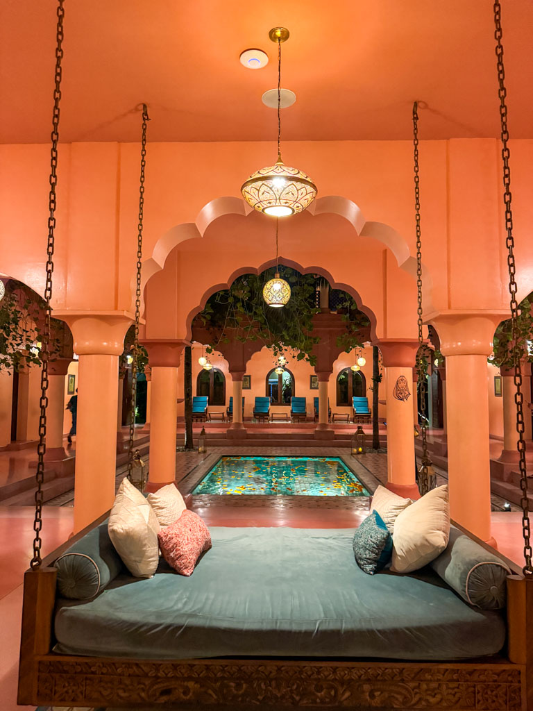 bodyworks spa seminyak bali _ laugh travel eat