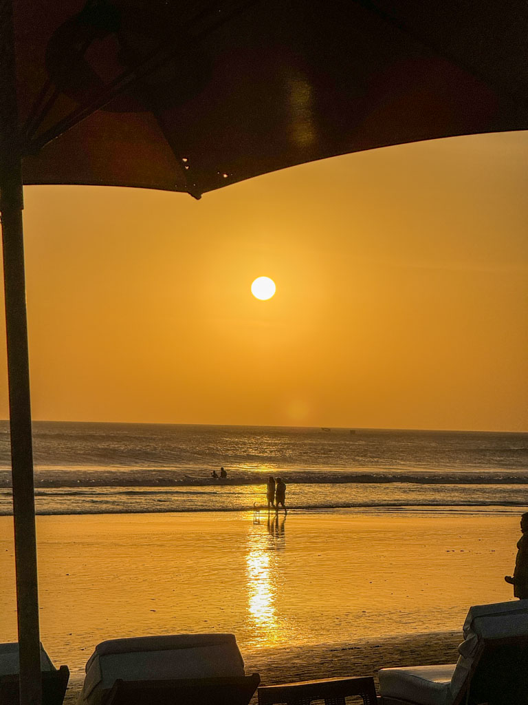 seminyak beach seminyak bali _ laugh travel eat