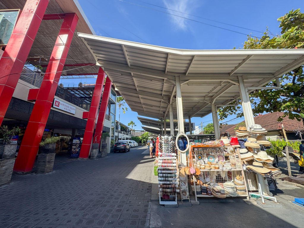 seminyak squareseminyak bali _ laugh travel eat