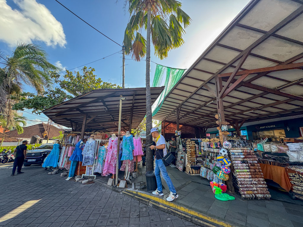 seminyak squareseminyak bali _ laugh travel eat