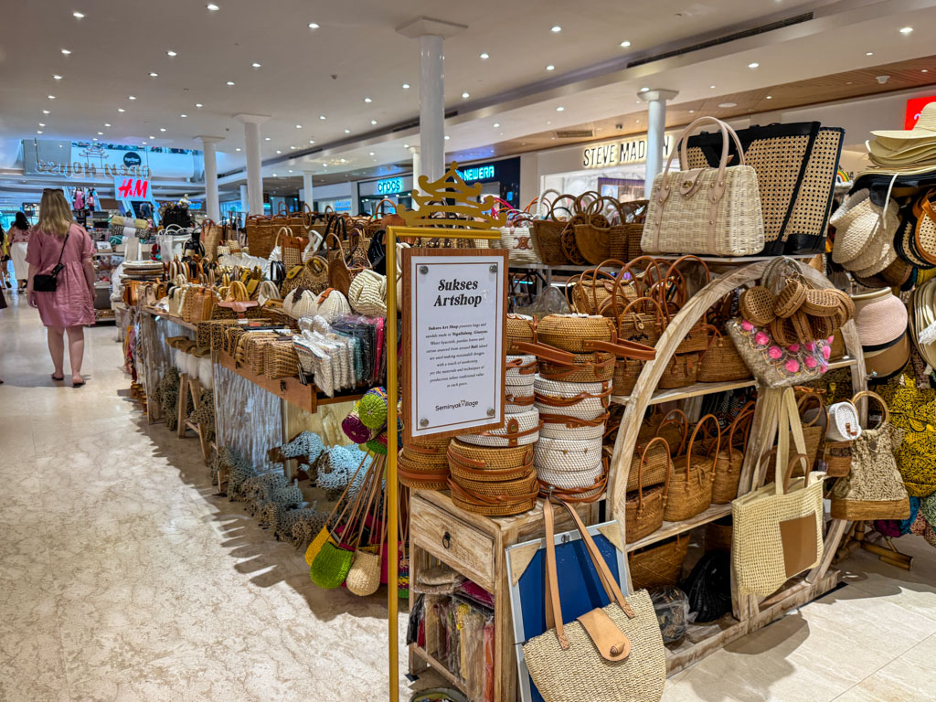 seminyak village seminyak bali _ laugh travel eat