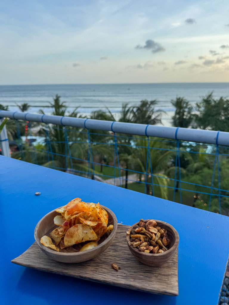 sunset park seminyak bali _ laugh travel eat