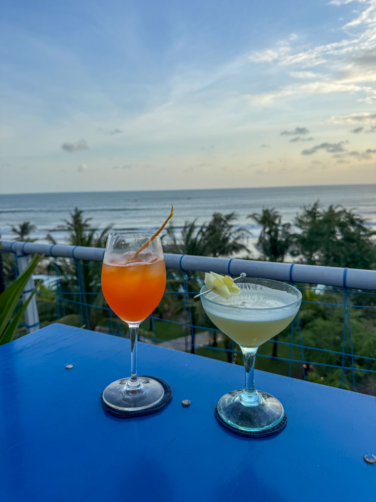 sunset park seminyak bali _ laugh travel eat