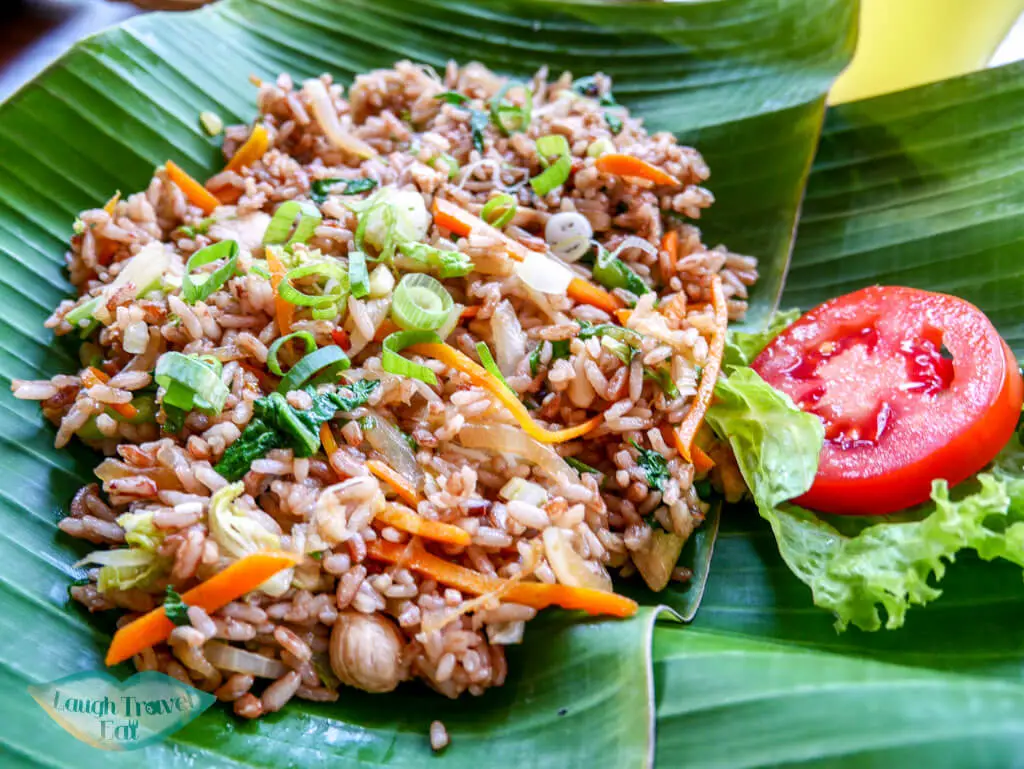 Puspa’s Warung ubud bali indnoesia - Laugh Travel Eat-2