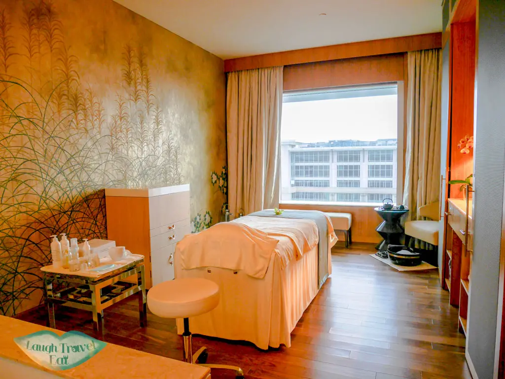 iridium spa st regis hotel macau