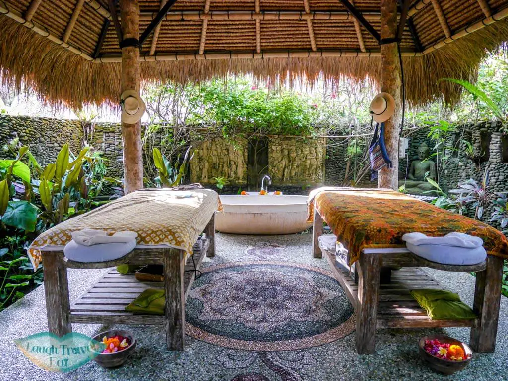 karsa spa ubud bali indnoesia - Laugh Travel Eat