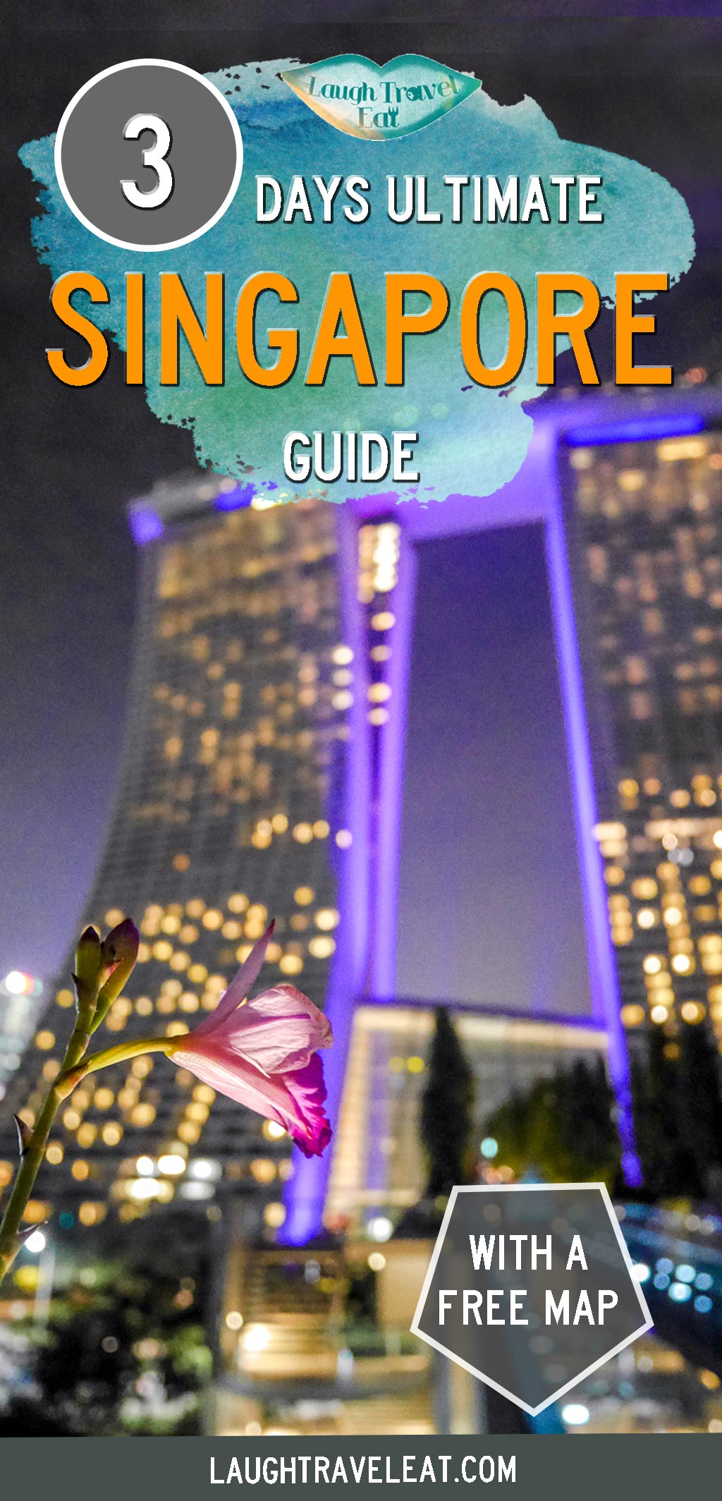 Singapore is a vibrant modern city known for its mix of cultures. Here's what to do, eat, see in Singapore in 3 days: