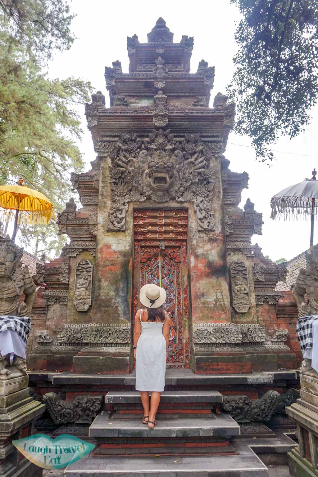 tirtu empul temple bali indnoesia - Laugh Travel Eat-2