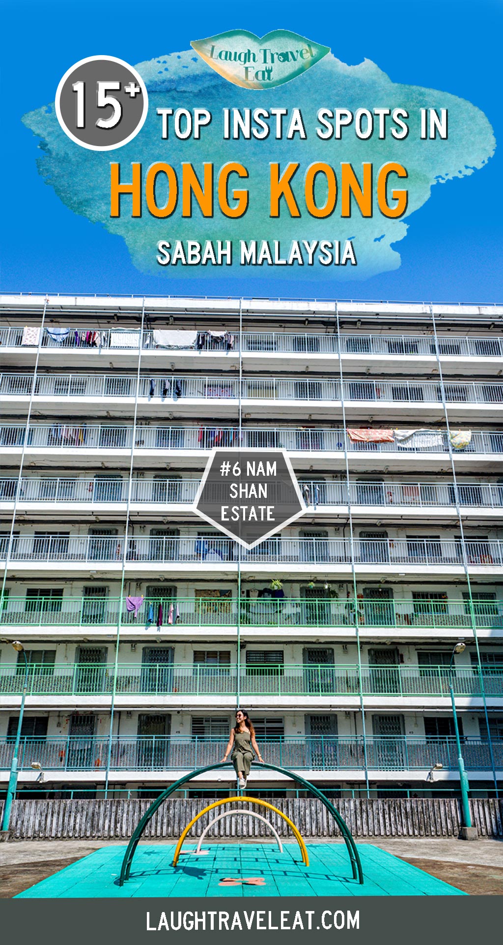 Hong Kongese are lovers of instagram, too. Here is my top 9 instagrammable locale in Hong Kong and how to get to them. #HongKong #Instagram