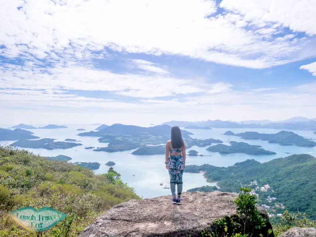 tai tun shan sai kung hong kong | Laugh Travel Eat