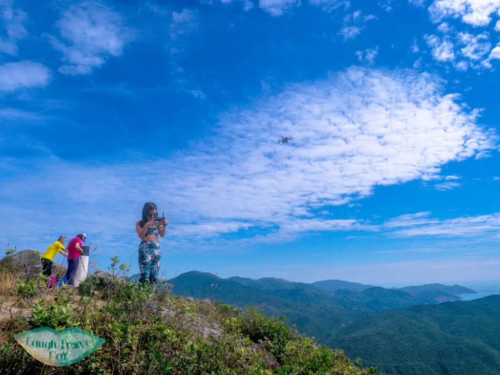 tai tun shan sai kung hong kong | Laugh Travel Eat