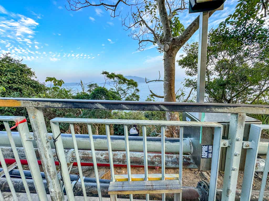 cape collinson road to cape collinson hong kong island - laugh travel eat