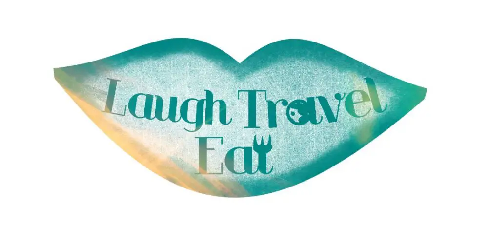 Laugh Travel Eat