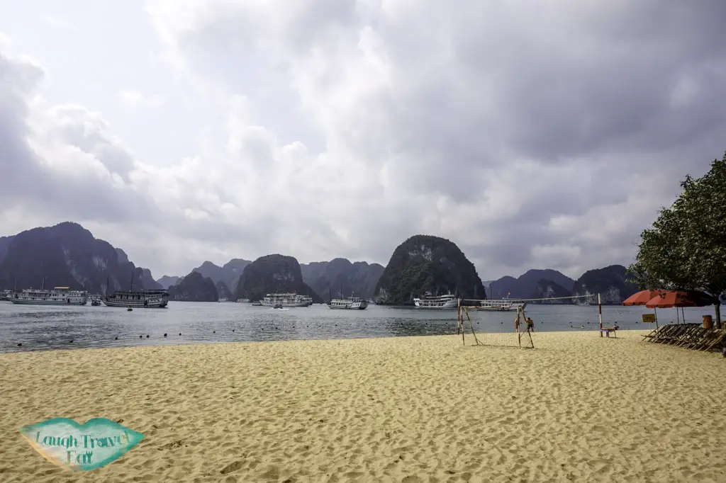 titop-island-beach-paradise-elegance-halong-bay-vietnam-laugh-travel-eat