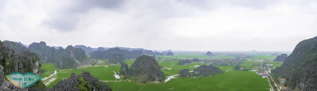 panorama-from-one-peak-on-lying-dragon-mountains-mua-cave-ninh-binh-vietnam-Laugh-Travel-Eat