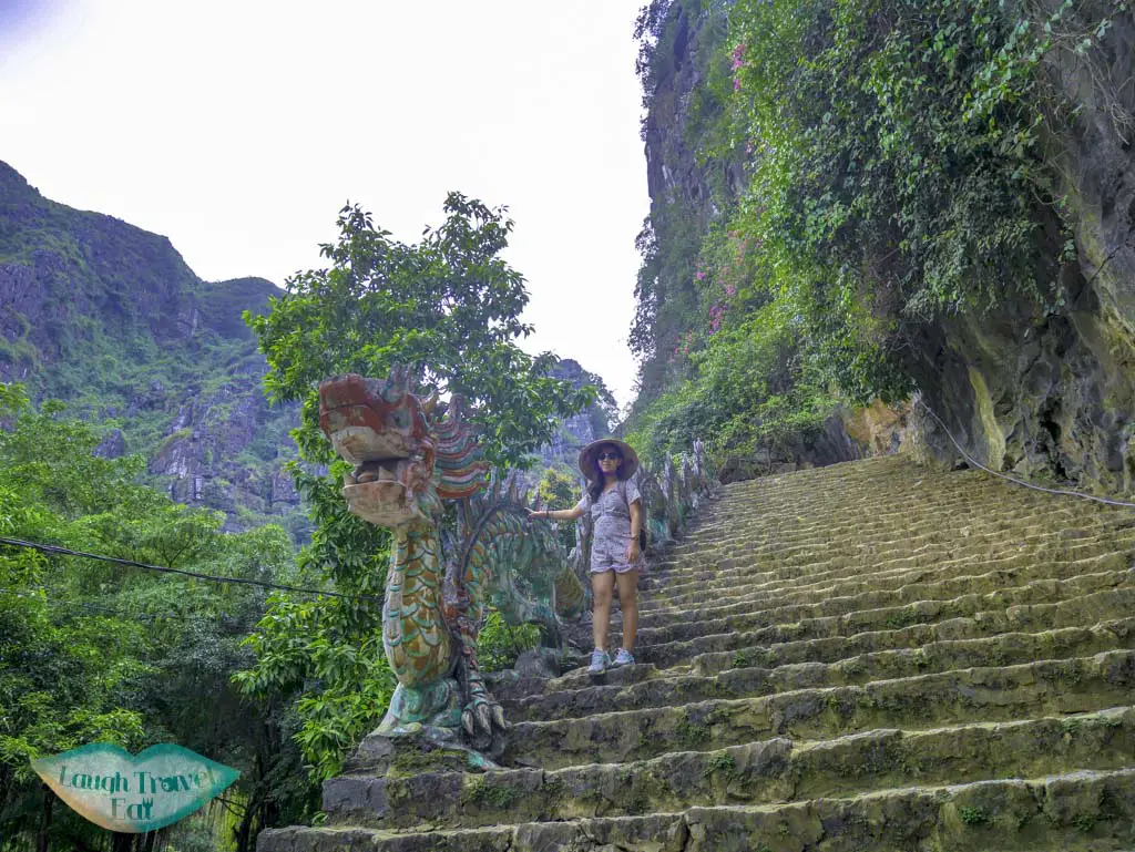 stairs-up-to-lying-dragon-mountains-mua-cave-ninh-binh-vietnam-Laugh-Travel-Eat