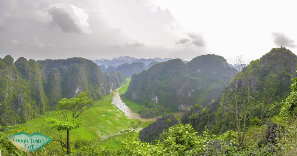 view-of-tam-coc-on-lying-dragon-mountains-mua-cave-ninh-binh-vietnam-Laugh-Travel-Eat