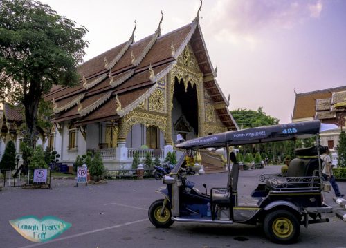 wat-chiang-man-with-tuk-tuk-Chiang-Mai-Thailand-Laugh-Travel-Eat