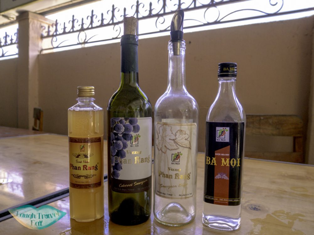 Southern Vietnam Itinerary with a Vietnamese Wine Twist Laugh Travel Eat