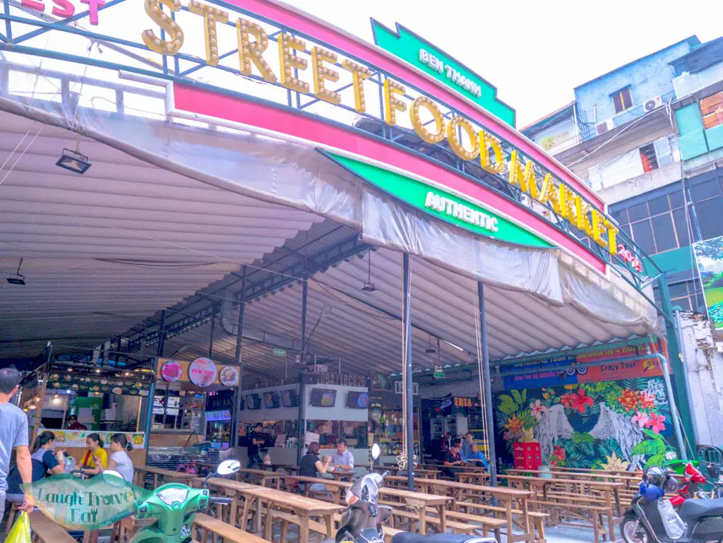 Ben-Thanh-Street-Food-Market-ho-chi-minh-city-vietnam-laugh-travel-eat