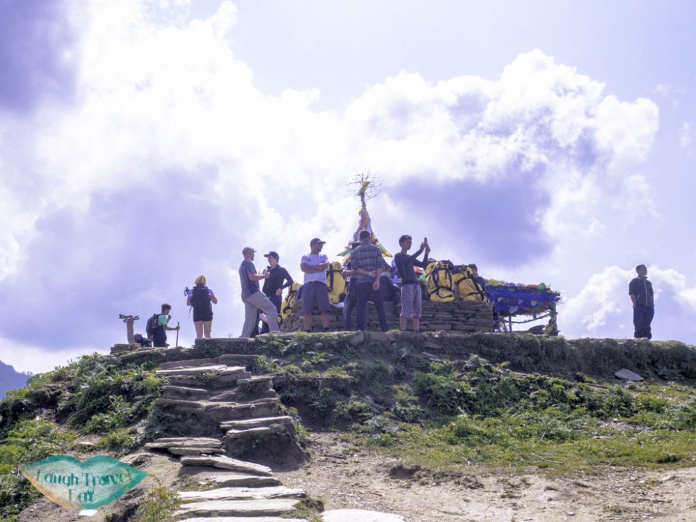 Deurali-Passi-Poon-Hill-Trek-Annapurna-Conservation-Area-Nepal-laugh-travel-eat