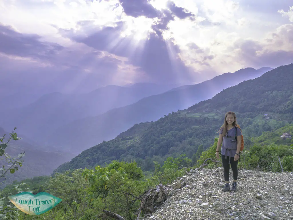 Poon-Hill-Trek-Annapurna-Conservation-Area-Nepal-laugh-travel-eat