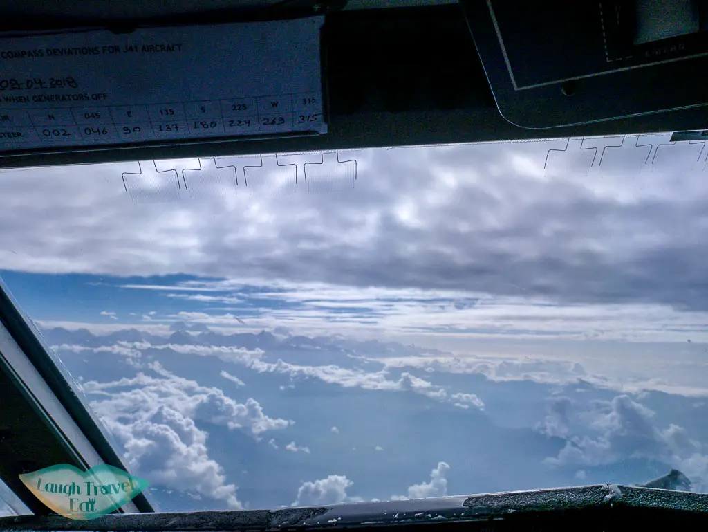 cockpit-view-from-Everest-View-Flight-kathmandu-nepal-laugh-travel-eat