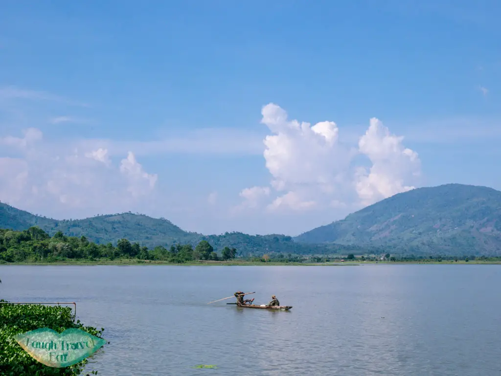fishing-boat-in-lake-lak-tented-camp-dak-lak-vietnam-laugh-travel-eat