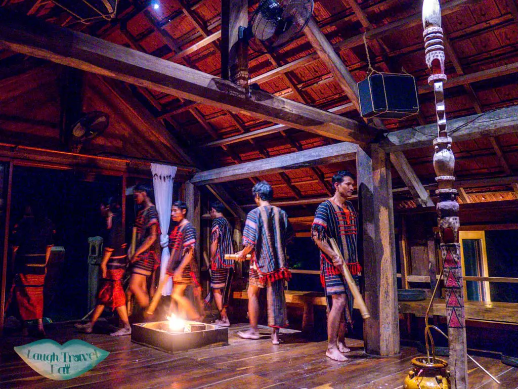 mnong-music-night-fire-dance-lak-tented-camp-dak-lak-vietnam-laugh-travel-eat