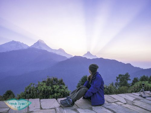 sunrise-on-Poon-Hill-Ghorepani-Poon-Hill-Trek-Annapurna-Conservation-Area-Nepal-laugh-travel-eat