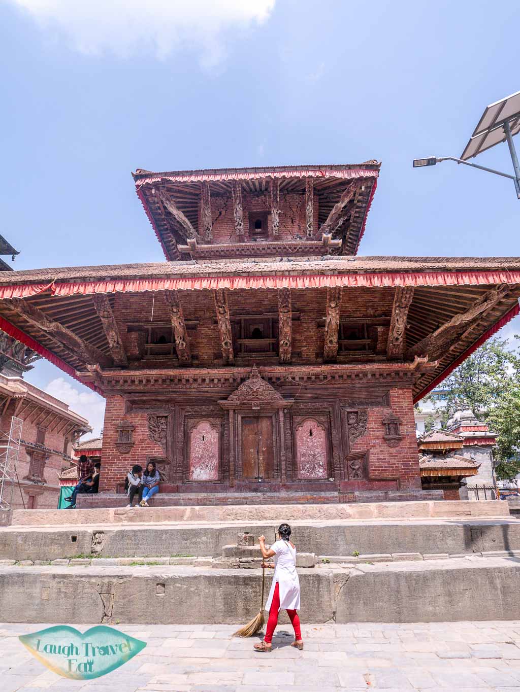 temple-durbar-square-kathmandu-Nepal-Laugh-Travel-Eat
