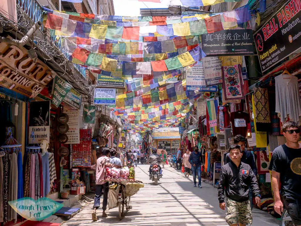 the-streets-of-thamel-backstreet-academy-tour-Kathmandu-Nepal-Laugh-Travel-Eat