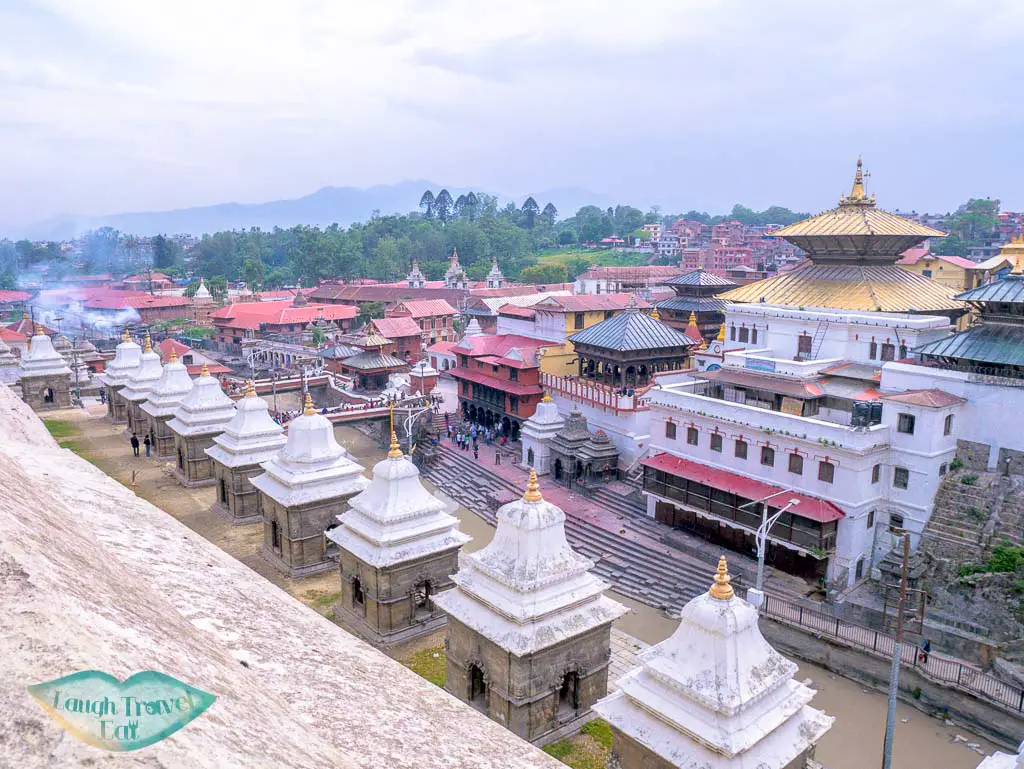 view-of-Pashupatinath-Temple-kathmandu-nepal-laugh-travel-eat