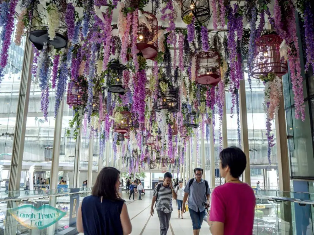 Gaysorn-Village-bangkok-Thailand-laugh-travel-eat