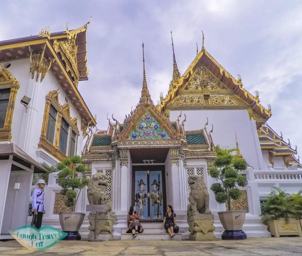 Rajkaranyasapha-Hall-grand-palace-bangkok-thailand-laugh-travel-eat